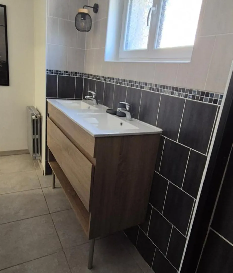 Appartement Le Cocon De Mila à Uzer