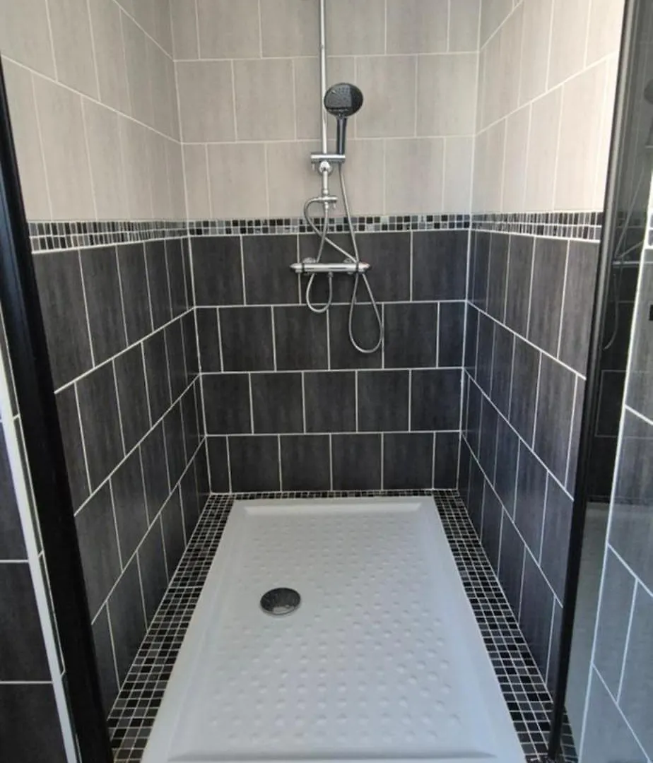 Appartement Le Cocon De Mila à Uzer