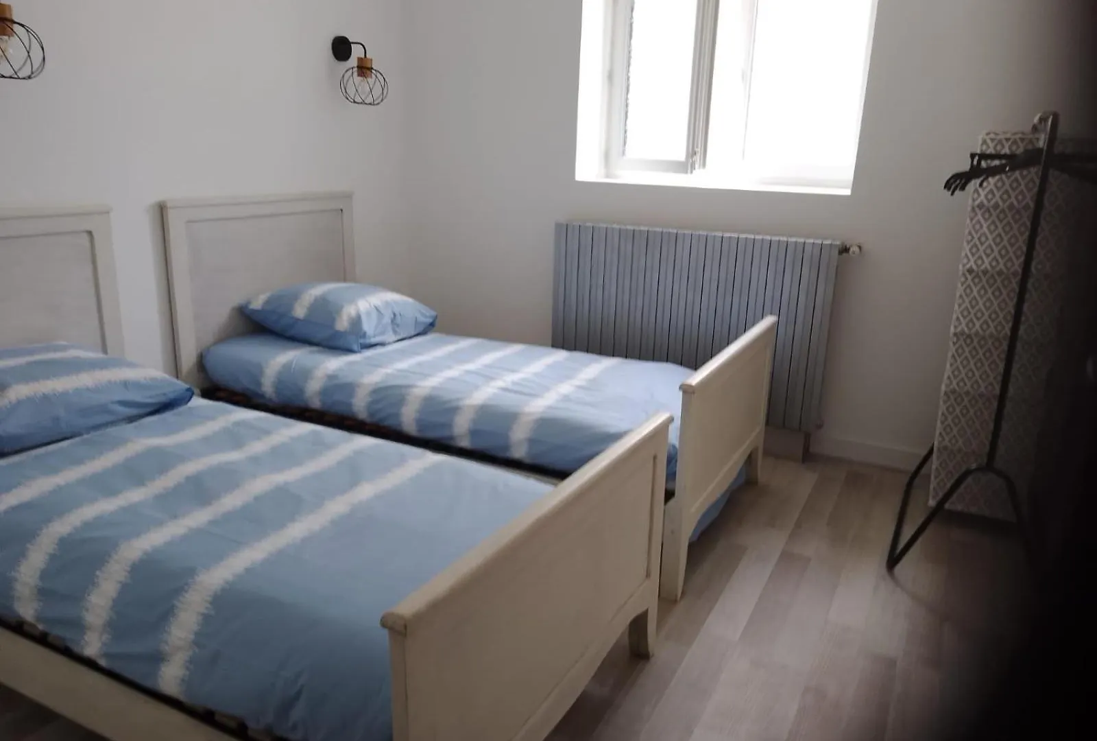 Appartement Le Cocon De Mila à Uzer
