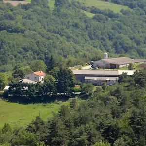 A La Ferme De Bacon Hébergement de vacances