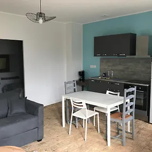 Les Granges Du Pichat Appartement