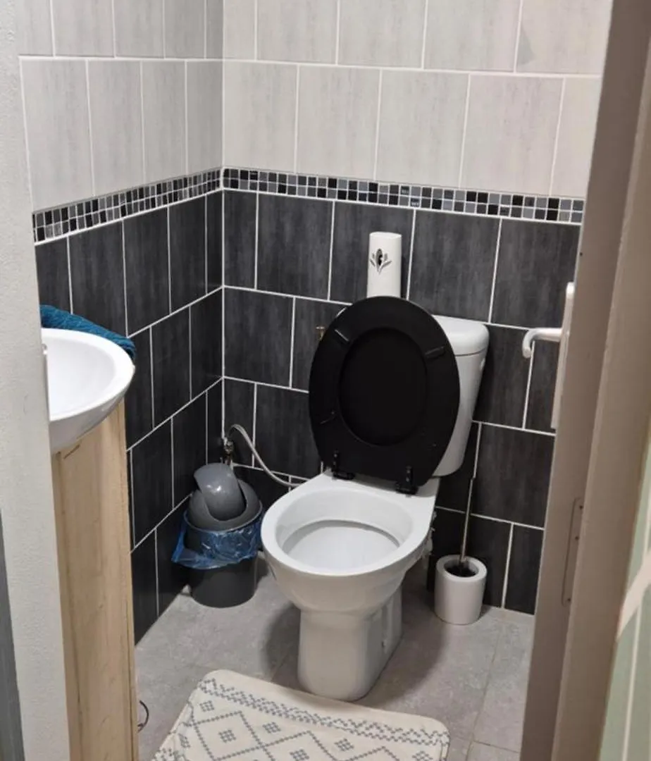 Appartamento Le Cocon De Mila Uzer  0*, Uzer (Ardeche) Francia